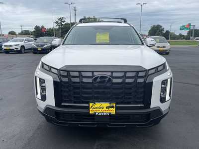 2023 Hyundai Palisade, $35993. Photo 3