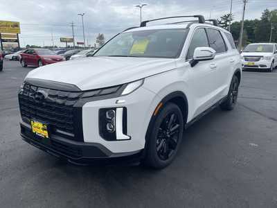 2023 Hyundai Palisade, $35993. Photo 4