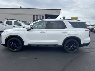 2023 Hyundai Palisade, $35993. Photo 5