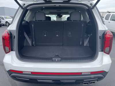 2023 Hyundai Palisade, $35993. Photo 9