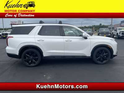 2023 Hyundai Palisade, $35993. Photo 1