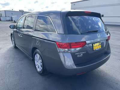 2016 Honda Odyssey, $14495. Photo 6