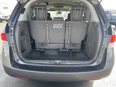 2016 Honda Odyssey, $14495. Photo 9