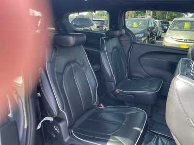 2022 Chrysler Pacifica, $28995. Photo 8