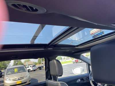 2022 Chrysler Pacifica, $28995. Photo 9