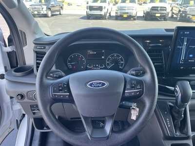 2024 Ford Transit-350, $64995. Photo 10