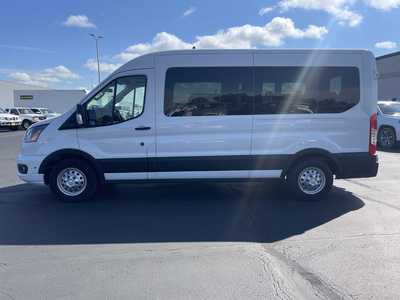 2024 Ford Transit-350, $64995. Photo 2
