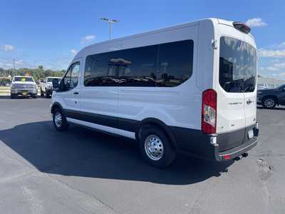 2024 Ford Transit-350, $64995. Photo 3