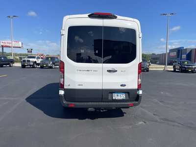 2024 Ford Transit-350, $64995. Photo 4