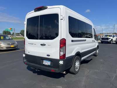 2024 Ford Transit-350, $64995. Photo 5