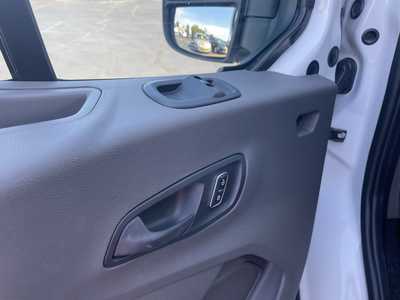 2024 Ford Transit-350, $64995. Photo 9