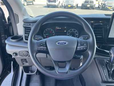 2024 Ford Transit-350, $65995. Photo 12