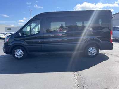 2024 Ford Transit-350, $65995. Photo 2