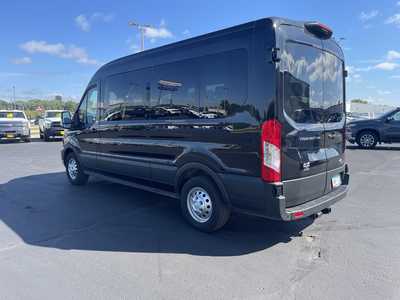2024 Ford Transit-350, $65995. Photo 3