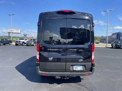 2024 Ford Transit-350, $65995. Photo 4