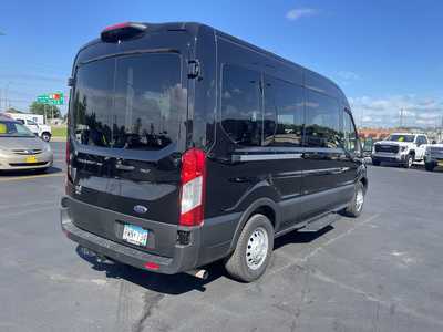 2024 Ford Transit-350, $65995. Photo 7