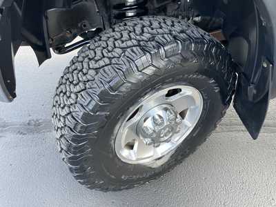 2012 RAM 2500 Crew Cab, $16982. Photo 11