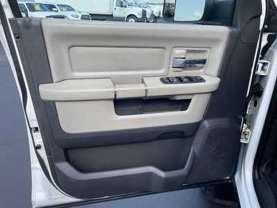 2012 RAM 2500 Crew Cab, $16982. Photo 12