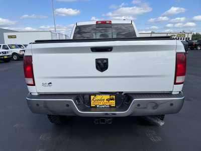 2012 RAM 2500 Crew Cab, $16982. Photo 7