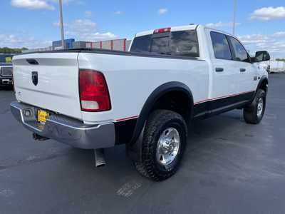 2012 RAM 2500 Crew Cab, $16982. Photo 8