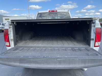 2012 RAM 2500 Crew Cab, $16982. Photo 9