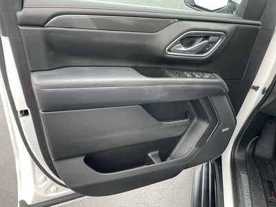 2021 Chevrolet Tahoe, $50987. Photo 11