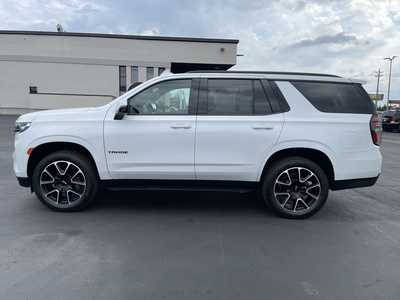 2021 Chevrolet Tahoe, $50987. Photo 5