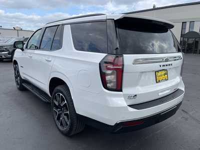 2021 Chevrolet Tahoe, $50987. Photo 6