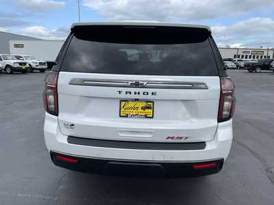 2021 Chevrolet Tahoe, $50987. Photo 7