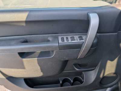 2011 Chevrolet 1500 Ext Cab, $14495. Photo 10