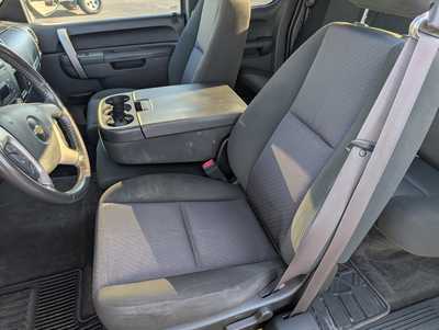 2011 Chevrolet 1500 Ext Cab, $14495. Photo 11