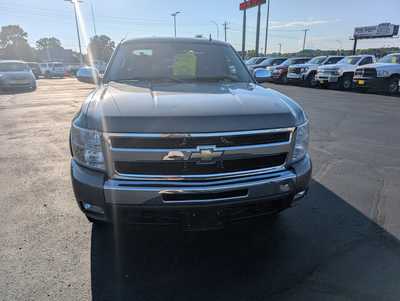 2011 Chevrolet 1500 Ext Cab, $14495. Photo 3