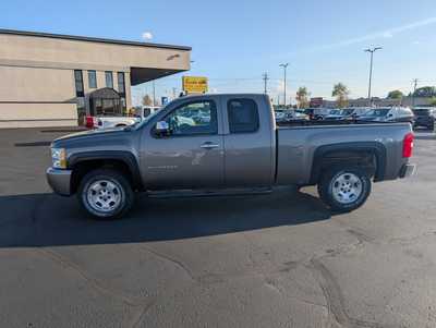 2011 Chevrolet 1500 Ext Cab, $14495. Photo 5