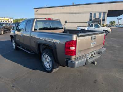 2011 Chevrolet 1500 Ext Cab, $14495. Photo 6