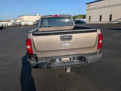 2011 Chevrolet 1500 Ext Cab, $14495. Photo 7