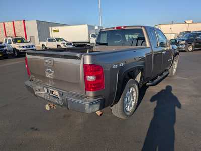 2011 Chevrolet 1500 Ext Cab, $14495. Photo 8