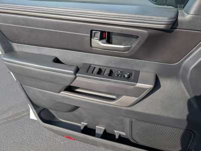 2022 Toyota Tundra Crew Cab, $42997. Photo 11