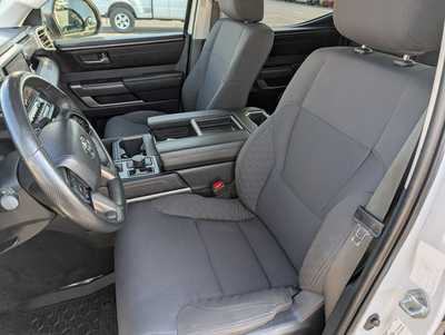 2022 Toyota Tundra Crew Cab, $42997. Photo 12