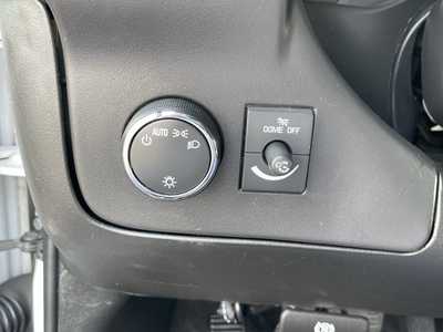 2017 Chevrolet Express Passenger, $21992. Photo 11