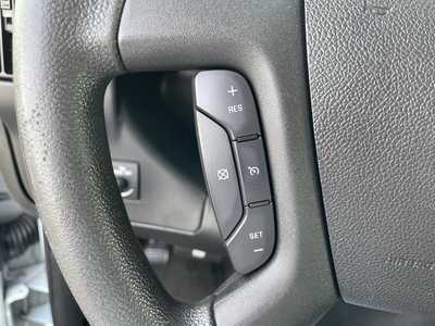 2017 Chevrolet Express Passenger, $21992. Photo 12
