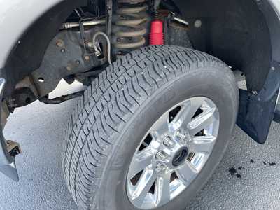 2012 Ford Super Duty, $33969. Photo 11