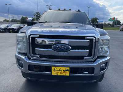 2012 Ford Super Duty, $33969. Photo 3
