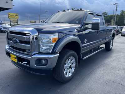 2012 Ford Super Duty, $33969. Photo 4