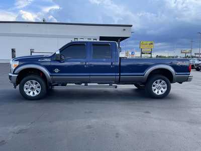 2012 Ford Super Duty, $33969. Photo 5