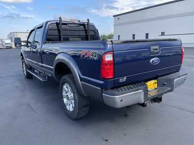 2012 Ford Super Duty, $33969. Photo 6