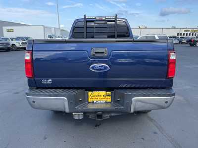 2012 Ford Super Duty, $33969. Photo 7