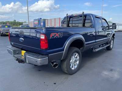 2012 Ford Super Duty, $33969. Photo 8