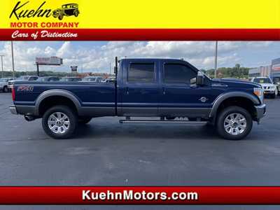 2012 Ford Super Duty, $33969. Photo 1