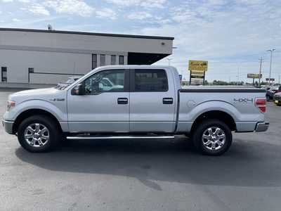 2014 Ford F-150, $21987. Photo 5