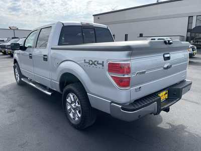 2014 Ford F-150, $21987. Photo 6